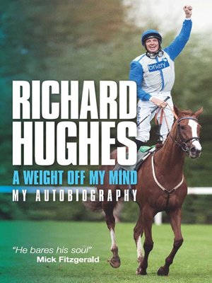 cover image of Richard Hughes